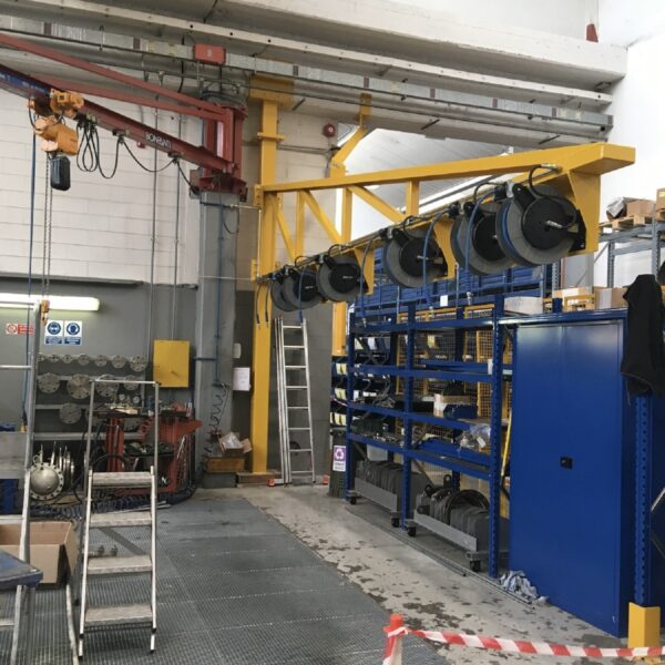 Lavori speciali